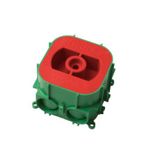 Indmuringsdåse t/afbryder 1-modul - Elworks